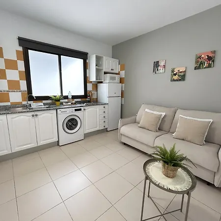 Lägenhet Mahostly Comillas Pf Arrecife (Lanzarote)