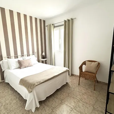 Mahostly Comillas Pf Daire Arrecife (Lanzarote)