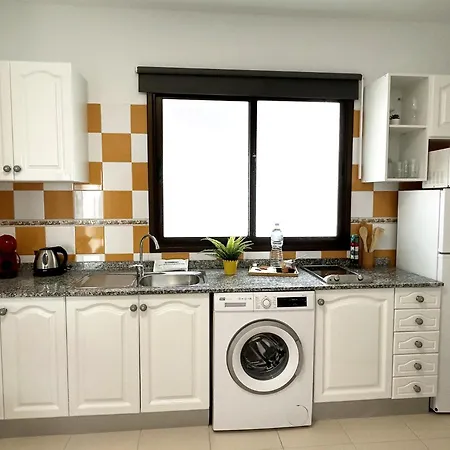 Mahostly Comillas Pf Apartment *