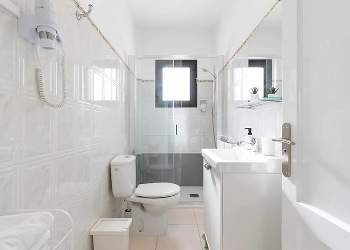 Apartment Mahostly Comillas Pf